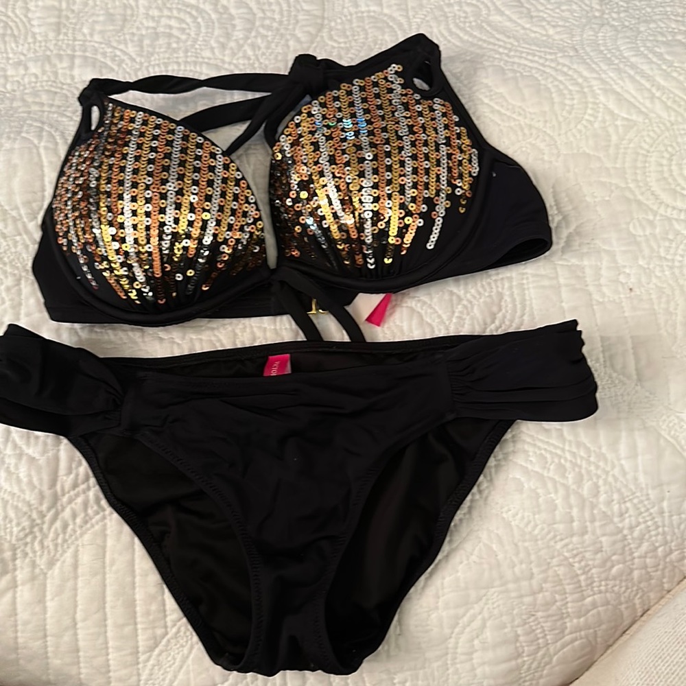 Victoria Secrets Push up bikini